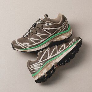 Salomon XT-6 Mindful